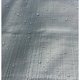 thumbnail image 3 of Foremost Dry Top 16 ft. x 20 ft. Heavy Duty Polyethylene Reversible Tarp Brown/Silver, 3 of 6