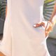 thumbnail image 3 of Mamelucos casuales para mujer Mono ajustable con cuello en V para mujer para el verano (Beige L) FLhrweasw Para estrenar, 3 of 9