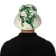 thumbnail image 5 of Fotbe West Cowboys Sombrero Tipo Pescador con Estampado – Sombrero de Sol de Algodón de Moda para Playa, Golf, Pesca, 5 of 6