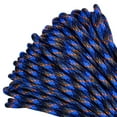 thumbnail image 2 of Paracord Planet | 550 Paracord 10 FT (Hank) Various Colors – Type III 550 LB Test Parachute Cord, 2 of 2
