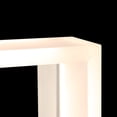 thumbnail image 4 of Dyconn Faucet Solar Vertical Wall Mounted Backlit LED Bathroom Dressing Mirror with Motion Sensor Technology (24" W X 60" H), 4 of 7