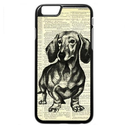 dachshund iphone 6 case dachshund iphone 6 case
