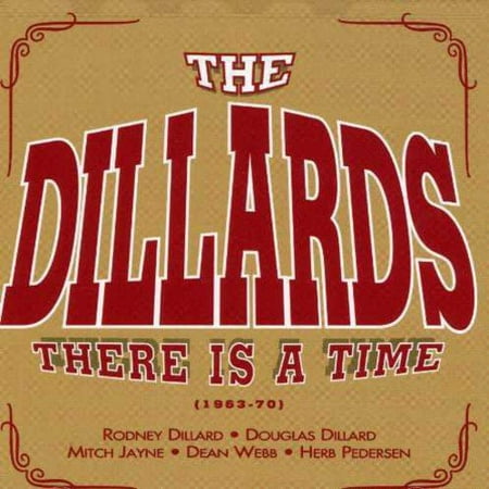 There Is A Time (1963-70)