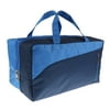 Wet Dry Swimming Diaper Bag Gym Cosmetic Makeup Beach Travel Tote Bag Handbag