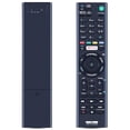 thumbnail image 1 of Supershield RMT-TX100D Universal Remote Control, Retail Packaging for Sony Smart TV, Black, 1 of 5