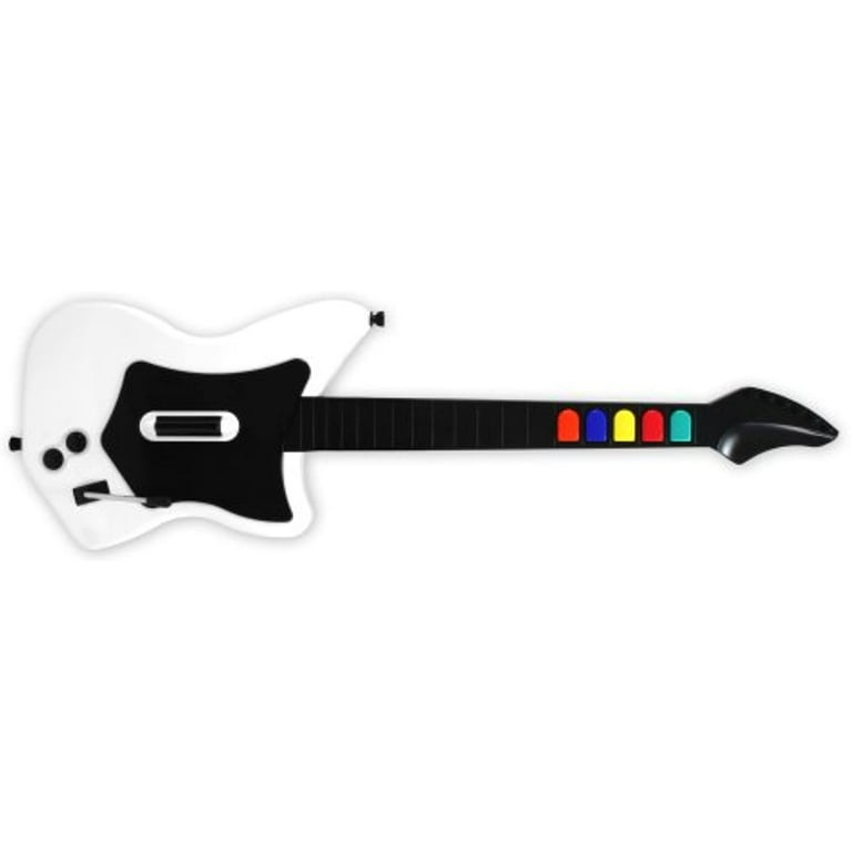 Playstation 2 Guitar Hero Wireless Guitar