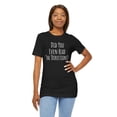 thumbnail image 6 of Did You Even Read Directions Funny Feacher Saying Unisex T-shirt, 6 of 7
