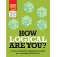 thumbnail image 1 of Pre-Owned How Logical Are You? (Paperback) 1684129338 9781684129331, 1 of 1