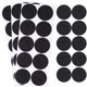 thumbnail image 1 of 10 Uds. Almohadillas antideslizantes para tazas, alfombrillas protectoras para vasos, alfombrillas antideslizantes para botellas HOMEMAXS 15305063-MX, 1 of 7