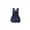 Multi Color, variant on Foldable Backpack Lightweight Packable Sack - Zippered Travel Backpack Gym Sports Bag, Portable Daypack, Water Resistant, Multi Color, Unisex Use