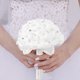 thumbnail image 4 of WHAMVOX Ramo Artificial De Flores Para Novia Y Damas De Con Y Reutilizable, 4 of 8