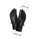 thumbnail image 1 of Pisexur Batería de cocina Guantes de exterior resistentes al viento y aterciopelados para pantalla táctil, guantes de ciclismo para deportes al aire libre. para la cocina del hogar, 1 of 2