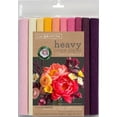 thumbnail image 1 of Lia Griffith Papier Crêpe Lourd 10/pkg-Anglais Jardin LG11032, 1 of 2