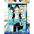 thumbnail image 2 of Nisekoi: False Love: Nisekoi: False Love, Vol. 1 (Series #1) (Paperback), 2 of 3