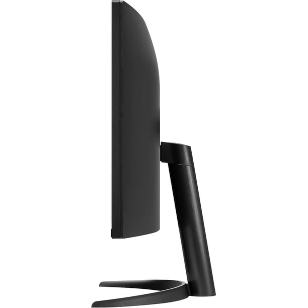 LG 34-inch UltraWide Monitor 34WP60C-B, 5ms GtG, UltraWide Display