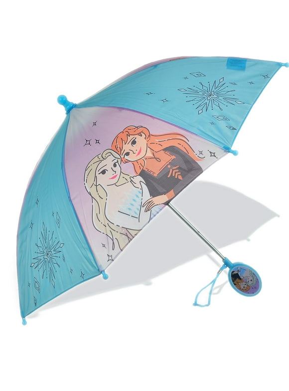 Frozen Umbrella