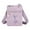 Purple, variant on Cinvoph Women Crossbody Bags Purses Handbags Casual Sling Shoulder Bag Stylish Crossbody Purse for Ladies, Blue