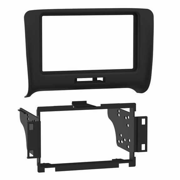 Metra 95-9114B Premium Dash Kit