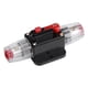 thumbnail image 2 of Disyuntor de Audio Ticfox DC12V-24V 20A/30A/50A/60A, 2 of 9