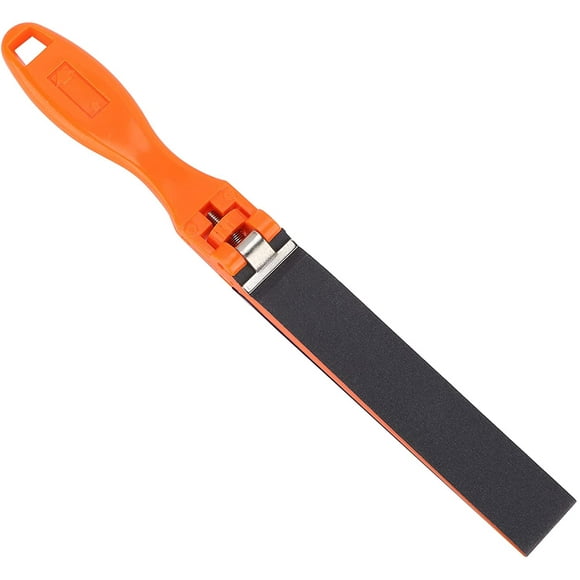 Sandpaper File Sanding Stick Flat File Guitar Fingerboard Grinding Rod Fret Polishing Rod