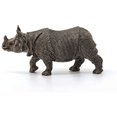 thumbnail image 4 of Schleich - 14816 Wild Life : Indian Rhinoceros, 4 of 6