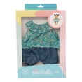 thumbnail image 4 of Manhattan Toy Wee Baby Stella Garden Play Baby Doll Clothes for 12" Dolls, 4 of 6