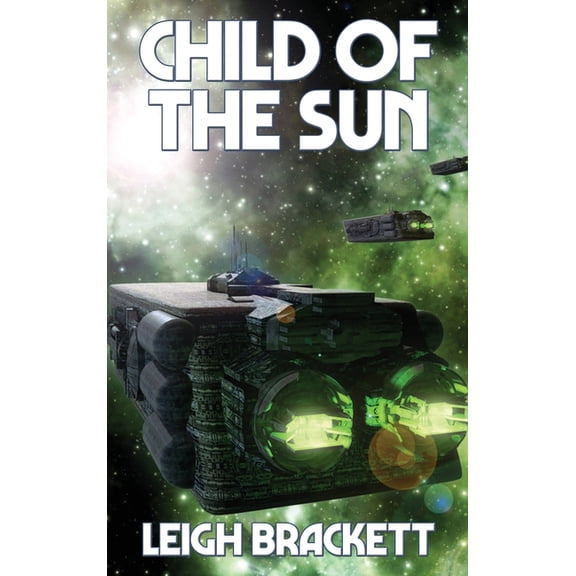 Child of the Sun: A Positronic Book, (Hardcover)