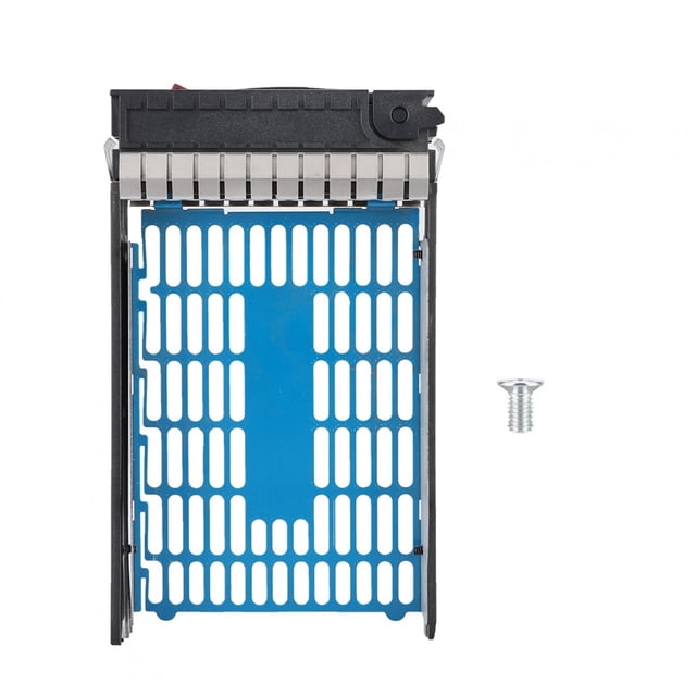 Support de Serveur, 3,5 Pouces Support de Disque Dur Support de Disque Dur SATA Support de Qualité Supérieure de Niveau