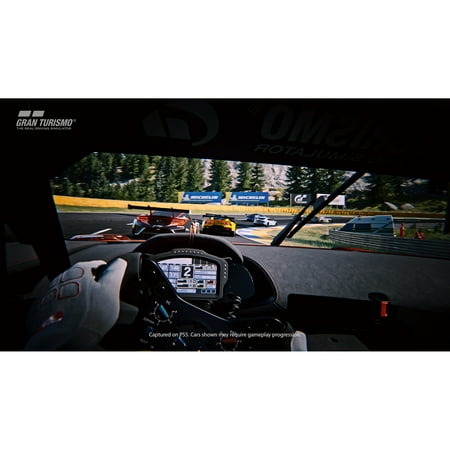 Gran Turismo 7 - PlayStation 5