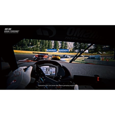 Pre-Owned Gran Turismo 7: Launch Edition PlayStation 5
