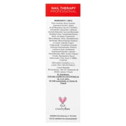Eveline Cosmetics SOS Brittle & Broken Nails, 0.42 fl oz (12 ml)