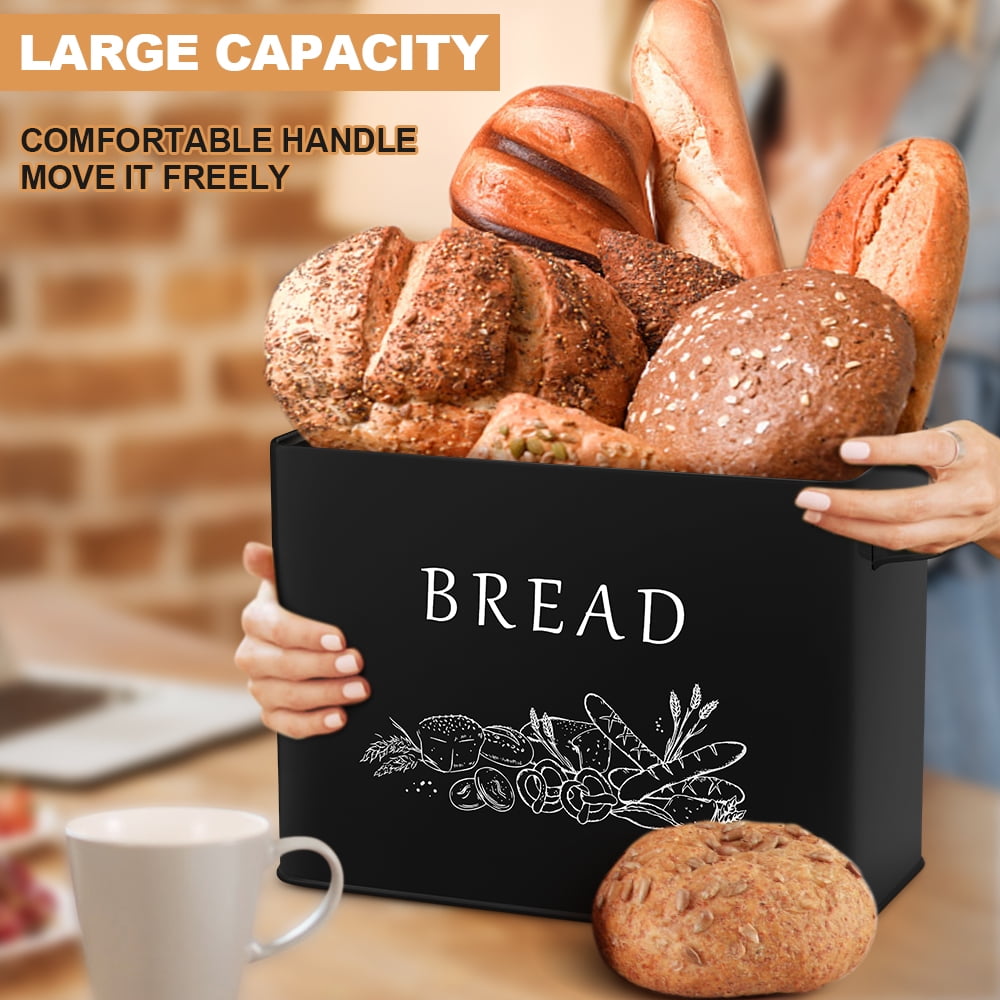 Walchoice Bread Box - Thumbnail 5