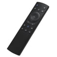 thumbnail image 2 of Control remoto Bluetooth IR aprendizaje multifunción reemplazo remoto para proyector TV Box ordenador G20BTS, 2 of 8