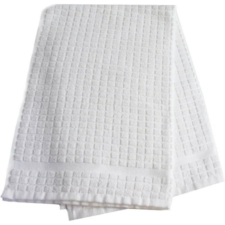 

BcTlyInc Poli Dri Tea Towel White