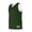 Forest & White, variant on Alleson Athletic Forest/ White 7410 S