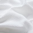 thumbnail image 4 of Men's Casual Loose Fit Short Sleeve Printed Shirt for Everyday Wear from Men Shirts 2 White L, 4 of 8