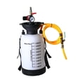 thumbnail image 2 of Dickly Filling pump for pneumatic transmissions and gearboxes; robust, practical, fluid 5L, 2 of 8