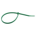 thumbnail image 5 of HyperTough 8 Inch Cable Ties 100 Count Green, 5 of 5