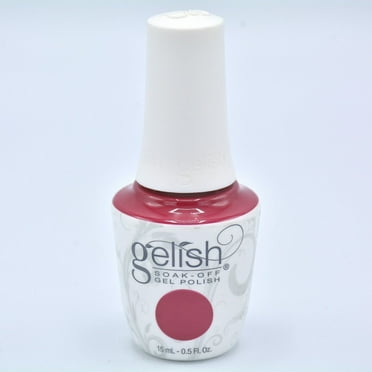 Gelish "Hello, Merlot!" Soak-Off Gel Polish - 1110942