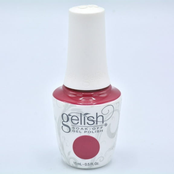 Gelish "Hello, Merlot!" Soak-Off Gel Polish - 1110942