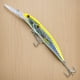 thumbnail image 2 of Wobblers Cebo Artificial Lure 24 Cm 83g para La Trucha Pike () Amarillo, 2 of 7