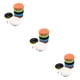 thumbnail image 2 of Scienceny 8 unidades/juego de almohadillas de pulido, Kit portátil, discos de pulido lavables, 4 pulgadas Type1 NO1 Scienceny CBP265476, 2 of 6