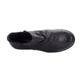 thumbnail image 3 of Walking Cradles Wc Lilith Women Bootie In Black Nappa Leather, 3 of 5