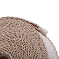 thumbnail image 4 of Cinta de Envoltura de Tubo de Calor Zulema 2 '32 Pies Asiento Hump Styling Cafe Racer, 4 of 8