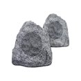 thumbnail image 1 of Theater Solutions Rock R4G - Haut-Parleur - pour Système PA - 125 Watts - 2 Voies - Granit (Lot de 6), 1 of 3