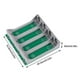 thumbnail image 2 of 8-Channel 21700 Lithium Battery Automatic Charging Battery Holder, 2 of 5