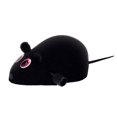 thumbnail image 1 of Methold Juguete de rata colorido para gatos, agilidad y capacidad de respuesta en tiempo de juego, juguete interactivo para gatos, ratones para Juguetes para gatos negro, 1 of 6
