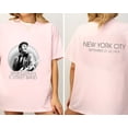 thumbnail image 2 of Bruce Springsteen Retro Ringer No Nukes Tee T-shirt Sizes S-5XL Goldengate, 2 of 5