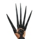 thumbnail image 1 of Kearding Extensiones de dedos articulados 3D Accesorios para dedos de Halloween Decoración de garra de terror Kits de decoración para fiestas No.02, 1 of 6