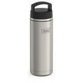 thumbnail image 4 of Thermos ICON Series Stainless Steel Vacuum Insulated Water Bottle with Screw Top, 24oz Matte Stainless Steel, 4 of 10